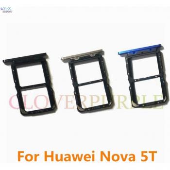 Huawei Honor 20 / Nova 5T Sim Card Tray Repair Part