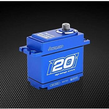 Servo Alu Power HD WH-20KG 20.0kg
