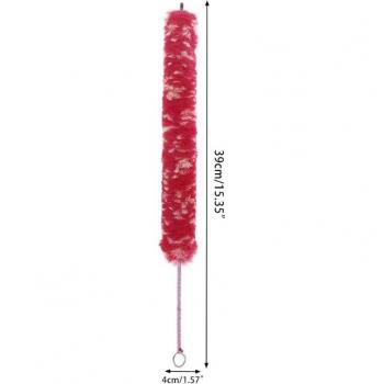 Flute Interior Cleaning Swab