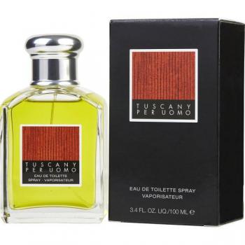 Aramis Tuscany 3.4 Oz Eau De Toilette Spray