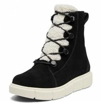 Botas Sorel Explorer III NW LACE WP para mujer, impermeables
