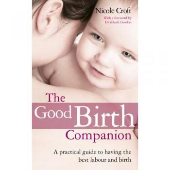 Nicole Croft - The Good Birth Companion: A Practical Guide to Having the Best Labour and Birth - Preis vom 18.09.2025 05:07:49 h