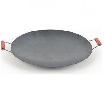 Plancha Asador 45° para Carrito de Barbacoa