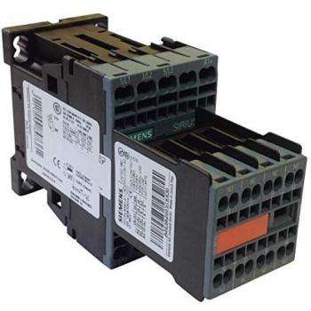 Siemens 3RT2017-2BB44-3MA0 - Magnet Contactor 12A 24VDC