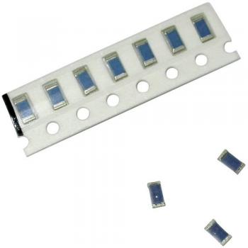 ESKA 430017 SMD Fuse 1A 63V Tape Cut -T