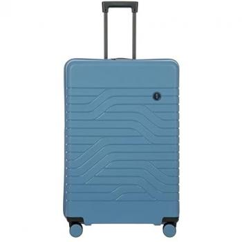 Bric's By Ulisse 79 cm erweiterbarer Trolley für Herren - 4 Rollen