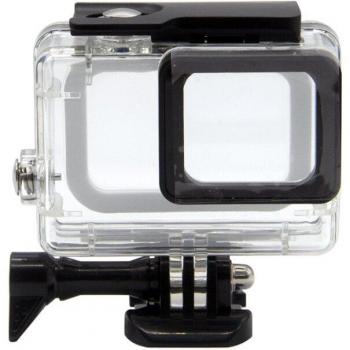 Kit Accessoires GoPro Hero 7, 6, 5 - Boîtier Étanche et Monopode