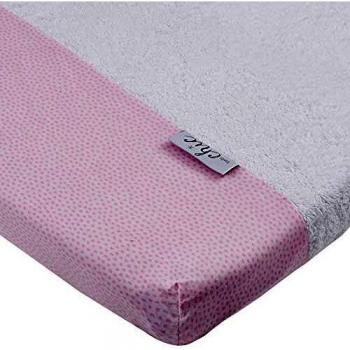 Bimbi Chic Funda para Cambiador 50x80 Lunas