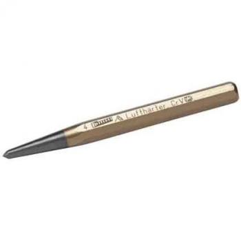Scalpello Ottagonale 120 mm