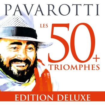 Die 50 Triumphe