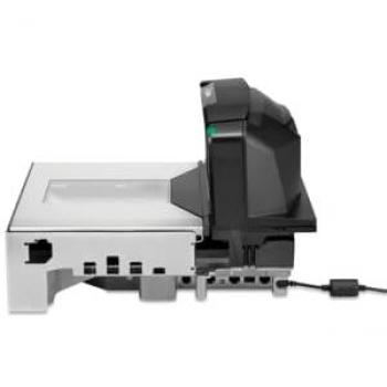 Zebra MP7000 M‑Größe – 2‑D Scanner mit Digimarc, Saphirglas, Waagen‑Vorbereitung