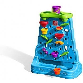 Step2 Waterfall Discovery Wall Water Play