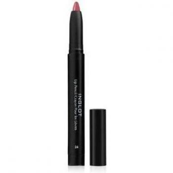 Inglot Amc Lip Pencil 24 1.8g