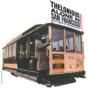Seul à San Francisco