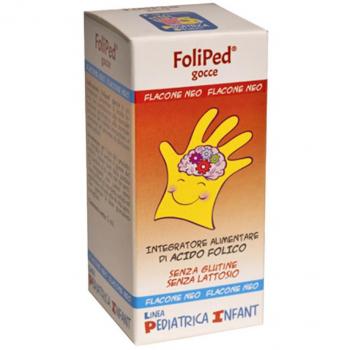 FOLIPED GOCCE 5 ML