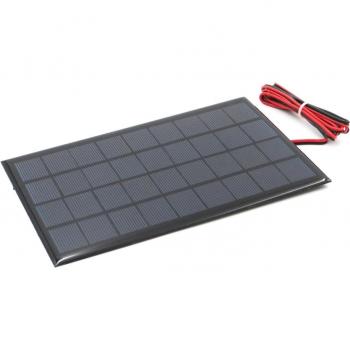 9V 3W Mini Solar Cell