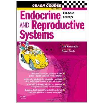 Crash Course: Endocrine and Reproductive Systems