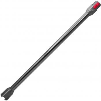 Extensión rápida para V10 Digital Slim / V12 Detect Slim aspiradora inalámbrica gris negro