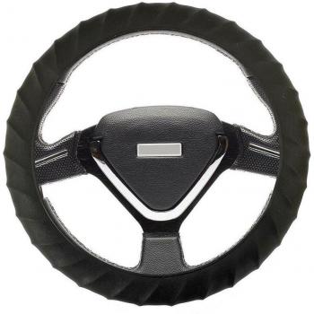 Coprivolante Universal 34-36 cm Anti‑Scivolo in Gomma