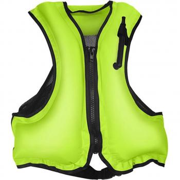 Snorkel Buddy Inflatable Jacket
