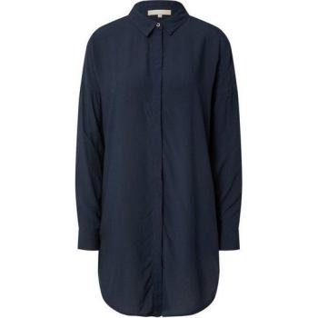 Camicia Donna Freedom Navy Soft Rebels