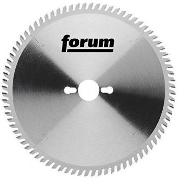 Forum Pro Solutions Lama Circolare HW Super Alternati – Ø 160 mm
