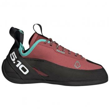 Zapatillas Adidas Niad Lace Femeninas Turquesa
