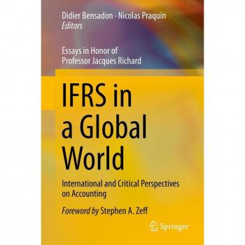 Vitalsource Technologies, Inc. Ifrs In A Global World