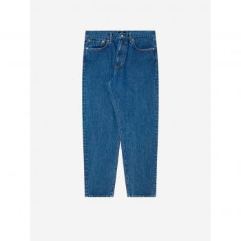 EDWIN_Cosmos Pant Blu 32W/30L Uomo
