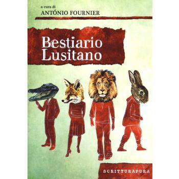 Bestiario lusitano
