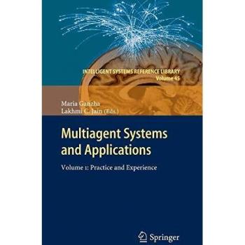 Multiagent Systems and Applications