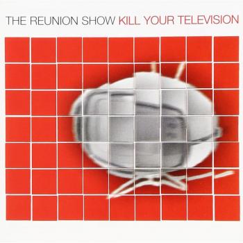 Kill Your Television Portable Bluetooth Speaker