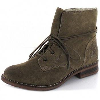 S.Oliver M+M Stiefeletten Damen (5‑5‑75203‑35)