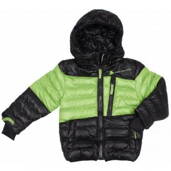 Peak Mountain Ecaptin Kinder Donsjack