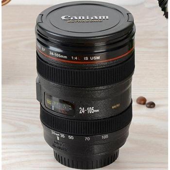 Taza Canon Fotográfica 400ml