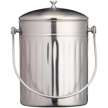 Bidone per Compost Casa 5 Litri – KitchenCraft