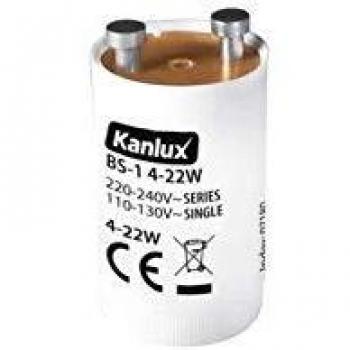 KANLUX Startér BS-14-22W