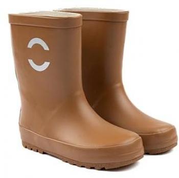 Mikk-Line Baby Waterproof Boots Solid
