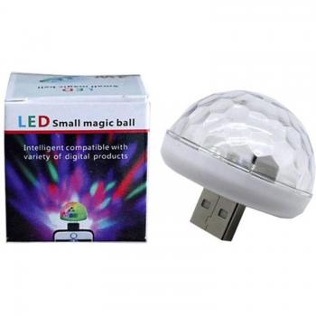 Portable LED Stage Effect Ball