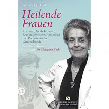 Heilende Frauen | Annette Kerckhoff