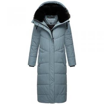 Navaho Blue Winter Jacket Hingucker XIV