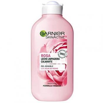 Garnier Skin Naturals Latte Pelli Sensibili 200ml