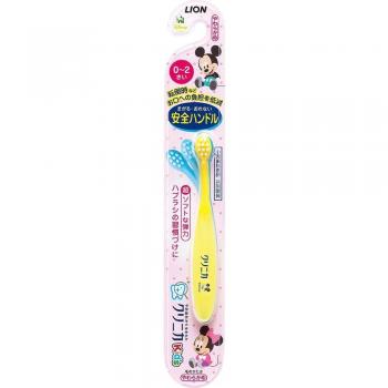Lion Clinica Kid's Toothbrush Soft 0-2