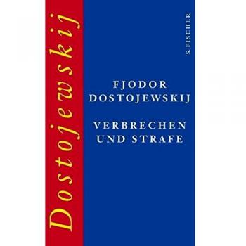 Verbrechen und Strafe: Roman