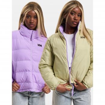 Chaqueta Helly Hansen W Yu 23 Puffer Reversible mujer - XL