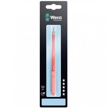 Wera Kraftform VDE 3065 Croce Pozidriv 154 mm