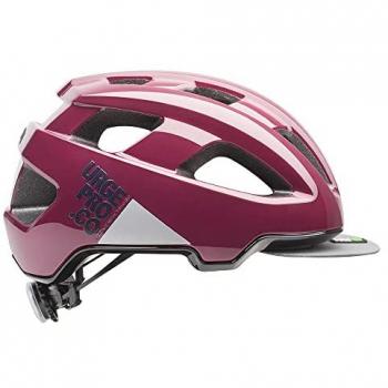 Strail Street Helm Purpur