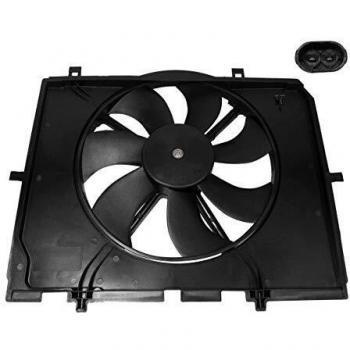 Ventola refrigerante per motori Vemo V30‑01‑0009