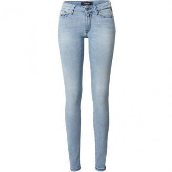 Jeans Replay WH689.000.261C2 28 Blu Chiaro