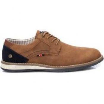 Zapatos Xti para hombre 142525 marrón